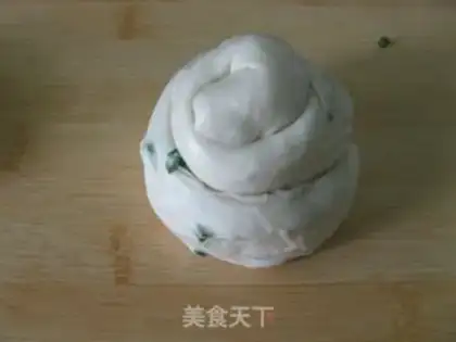 Make step 6