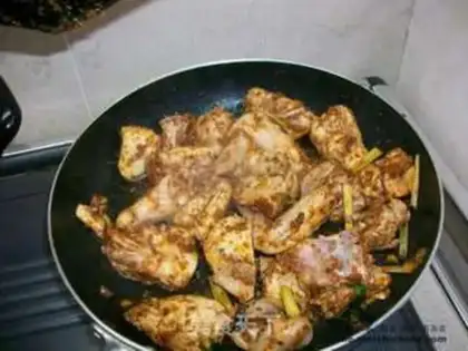 Make step 5