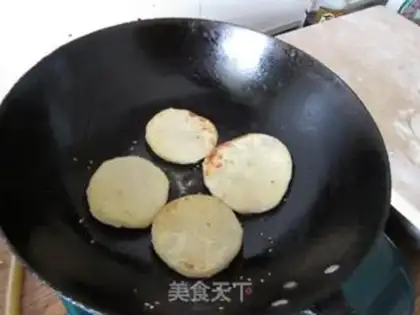 Make step 8