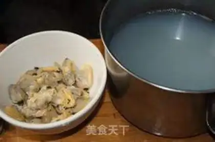 Make step 5