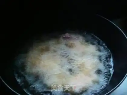 Make step 2