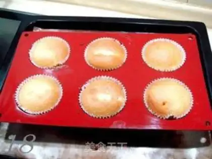 Make step 17