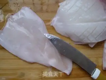 Make step 1