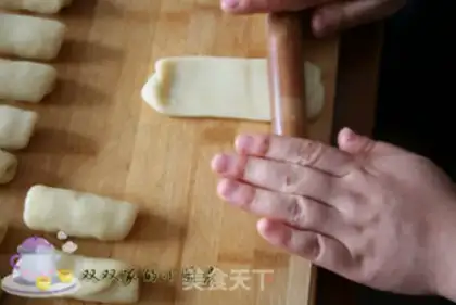 Make step 18