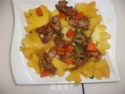 Make step 3