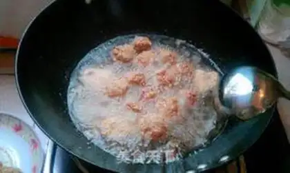 Make step 3