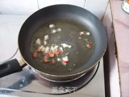 Make step 2