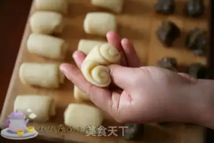 Make step 21