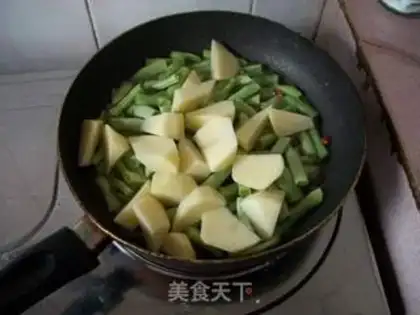Make step 3