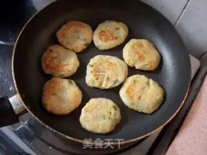 Make step 5