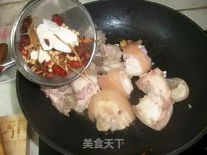 Make step 2