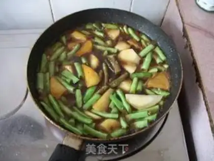 Make step 5