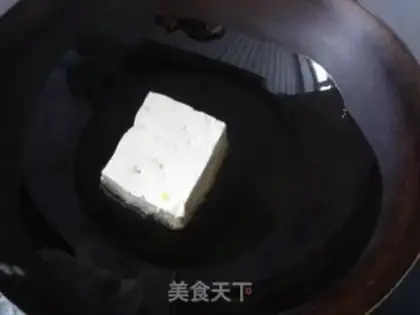 Make step 20