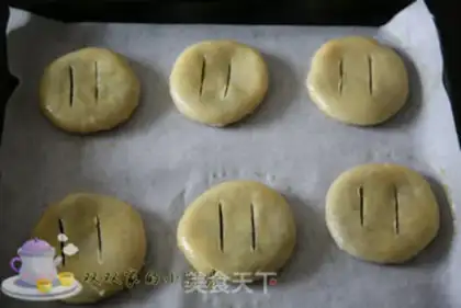 Make step 24
