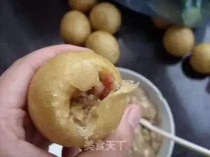 Make step 2