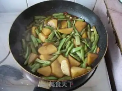 Make step 7