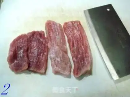 Make step 1