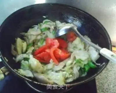 Make step 7