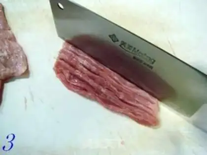 Make step 2