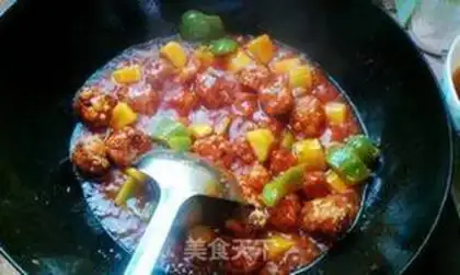Make step 11