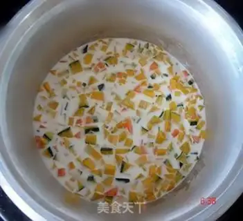 Make step 2