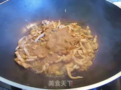Make step 5