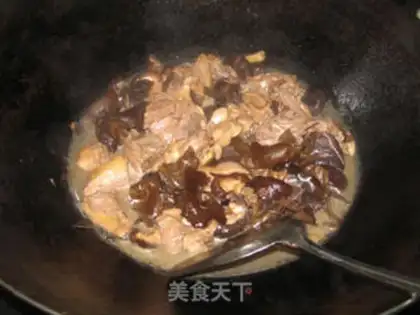 Make step 4