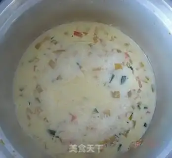 Make step 3