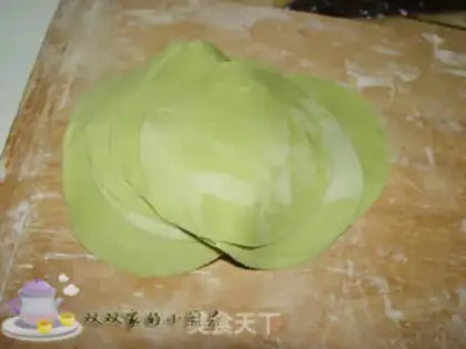 Make step 4