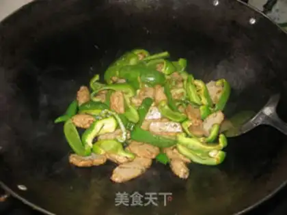 Make step 5