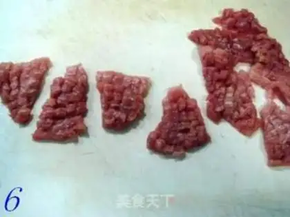 Make step 5