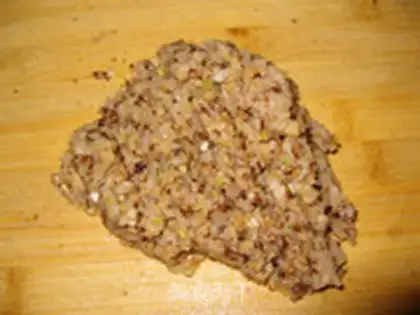 Make step 3