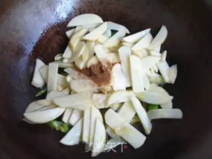 Make step 5