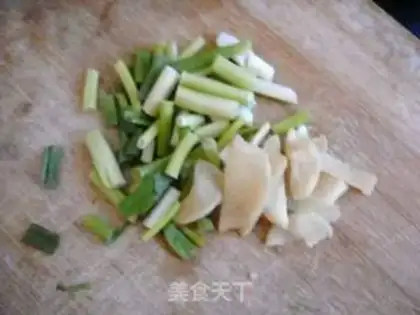Make step 1