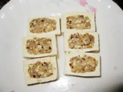 Make step 6