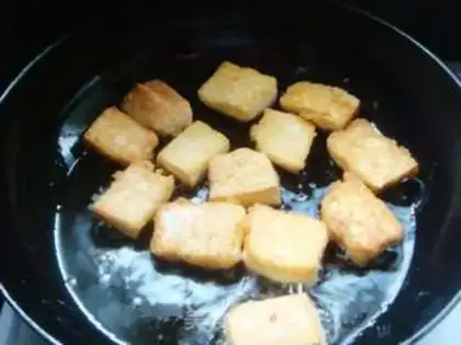 Make step 4
