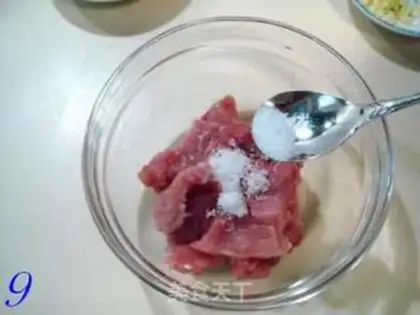 Make step 8