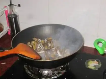 Make step 1