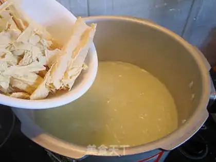 Make step 4
