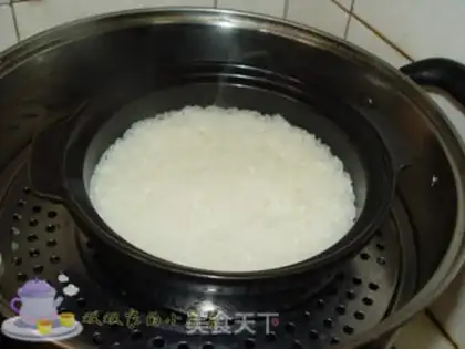 Make step 10