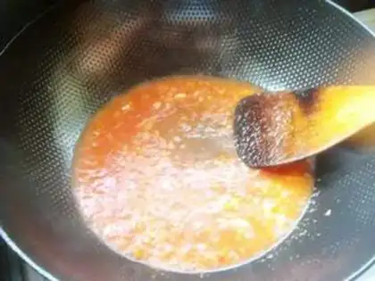 Make step 5