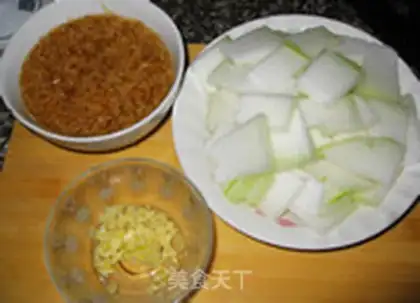 Make step 1