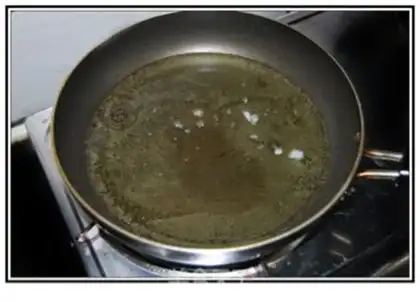 Make step 5
