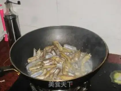 Make step 2