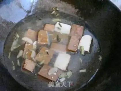 Make step 4