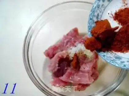 Make step 10