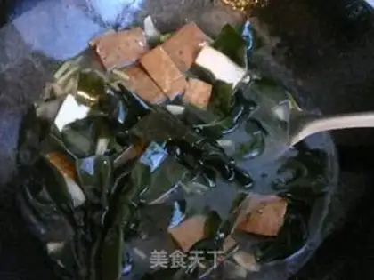 Make step 5