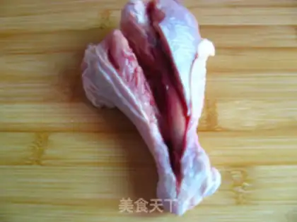 Make step 1