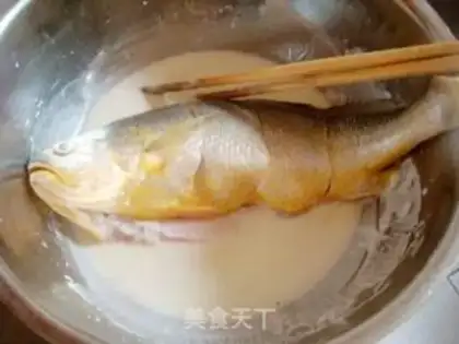 Make step 2
