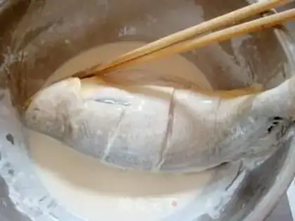 Make step 3